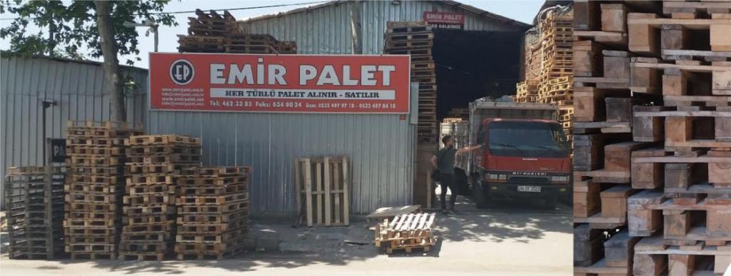 palet fiyatları istanbul